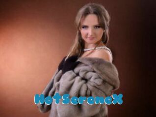HotSereneX