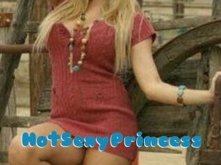 HotSexyPrincess