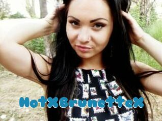 HotXBrunetteX