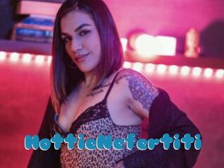 HottieNefertiti