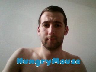 HungryMouse
