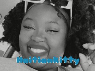 Haitiankitty