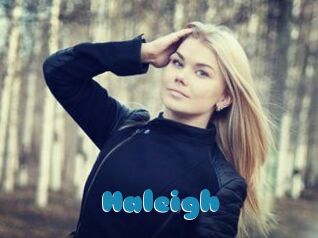 Haleigh