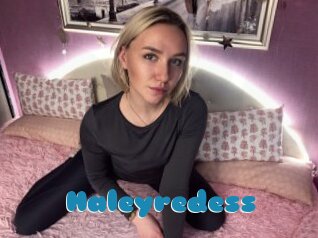 Haleyredess