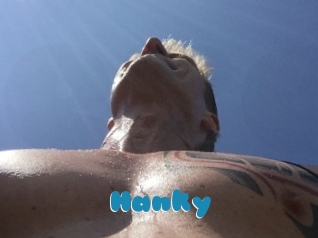 hanky Erotik Chat