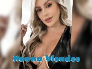 Hanna_blondee