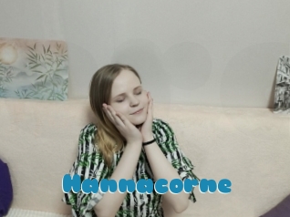 Hannacorne