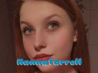 Hannafarrell