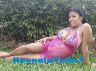 Hannalatinhot