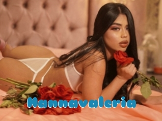 Hannavaleria