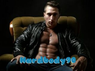Hardbody90