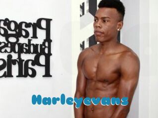 Harleyevans