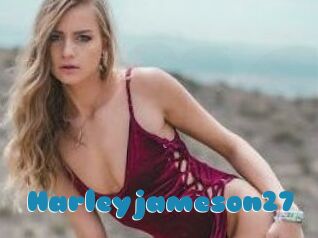 Harleyjameson27