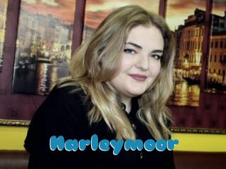 Harleymoor