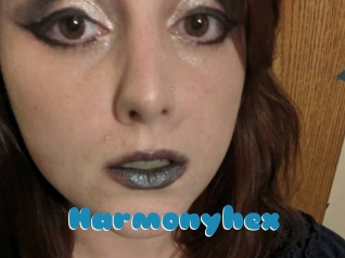 Harmonyhex