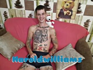 Haroldwilliams