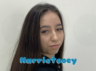 Harrietcoey