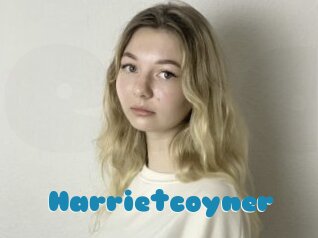 Harrietcoyner
