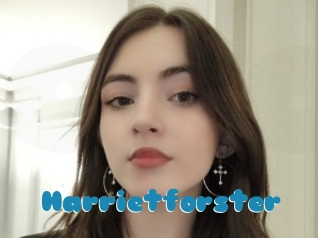 Harrietforster