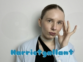 Harrietgallant