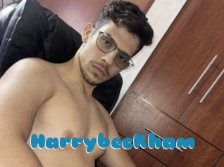 Harrybeckham