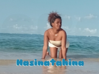 Hasinatahina