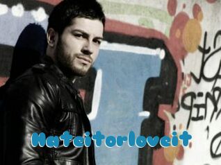 Hateitorloveit