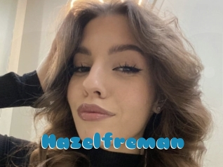Hazelfreman