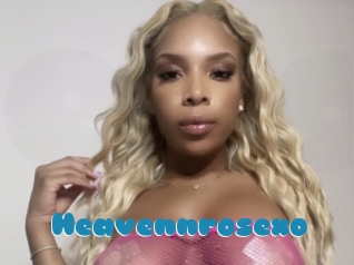Heavennrosexo