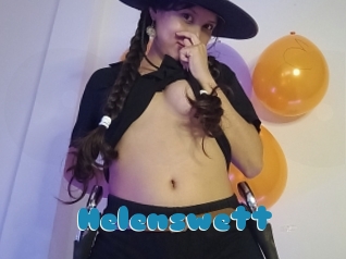 Helenswett