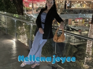Hellenajoyce