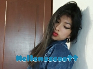 Hellensscoott