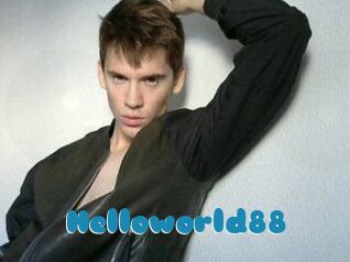 Helloworld88