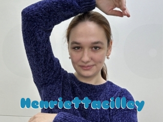Henriettacilley