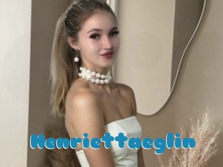 Henriettaeglin