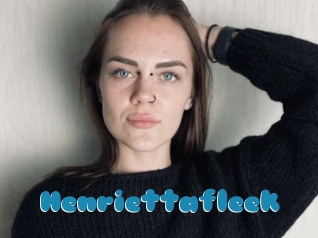 Henriettafleek