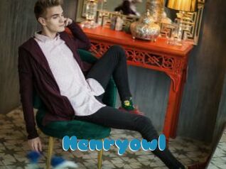Henryowl
