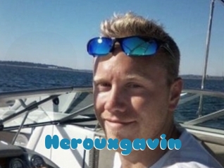 Herouxgavin