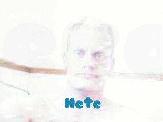 Hete