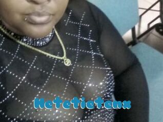 Hetetietenx