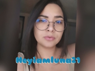 Heyiamluna21
