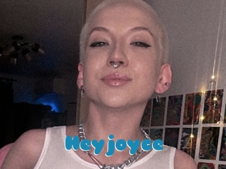 Heyjoyce