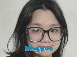 Hhgyue
