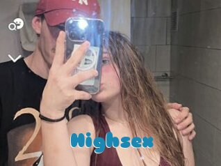 Highsex