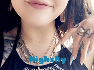 Highsky