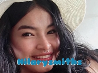 Hilarysmiths