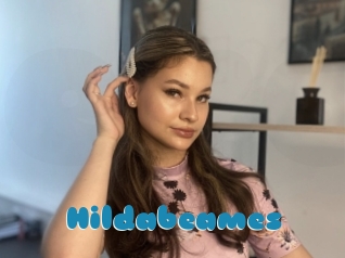Hildabeames