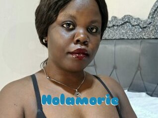 Holamorie