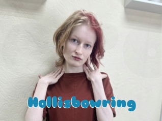 Hollisbowring