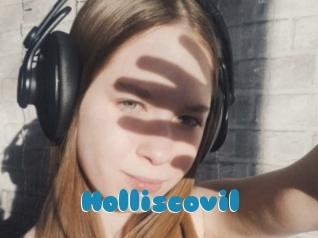 Holliscovil